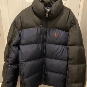 Polo by Ralph Lauren jacket XXL